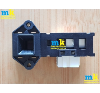 ( SP1085 ) Khóa Cửa 3 Chân Máy Lồng Ngang